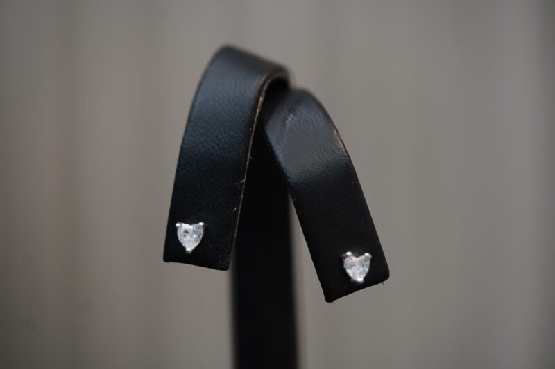 ARETES EN PLATA 925