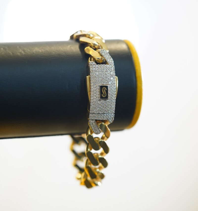 GUILLO MONACO CHAIN CLASSIC ORIGINAL