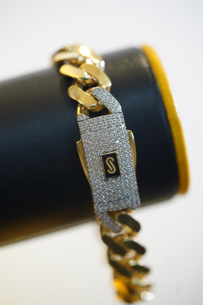 GUILLO MONACO CHAIN CLASSIC ORIGINAL