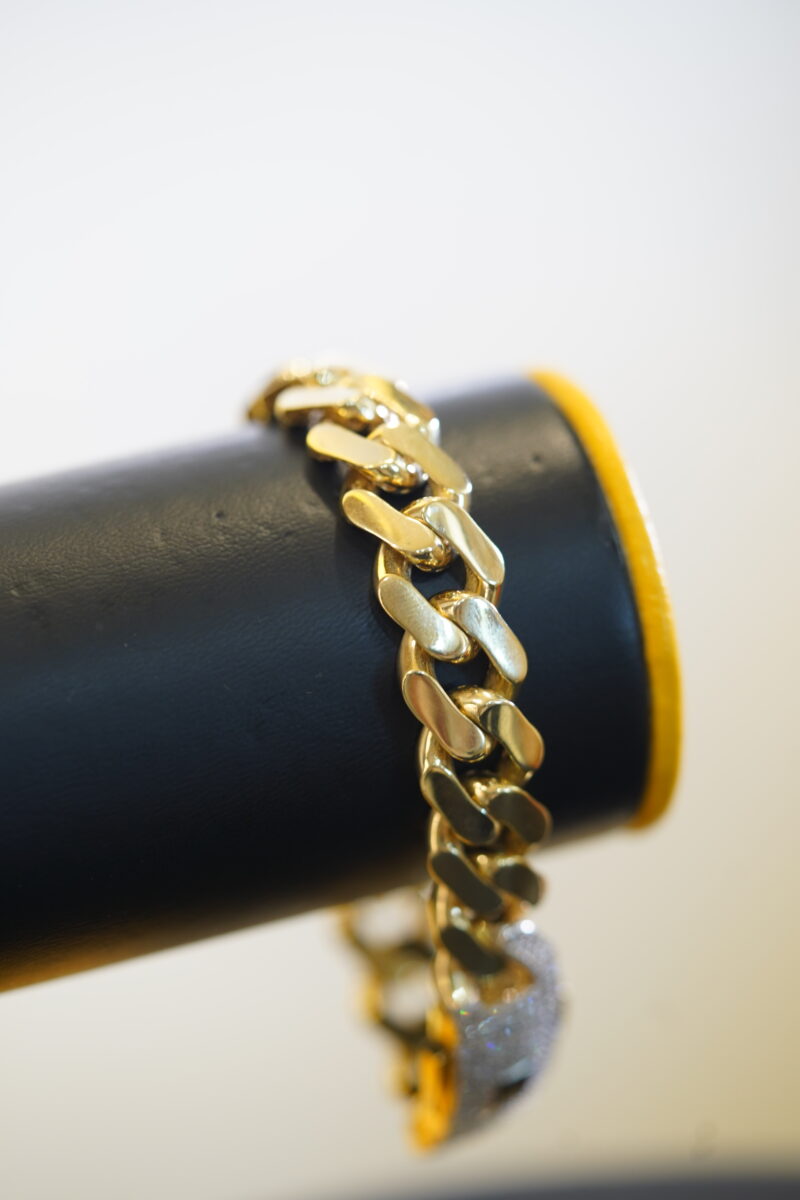 GUILLO MONACO CHAIN CLASSIC ORIGINAL