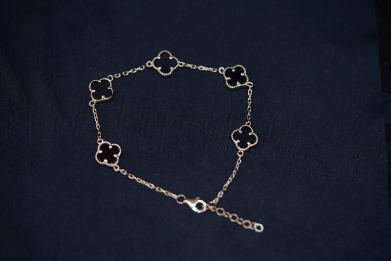 GUILLO DE ORO 14K