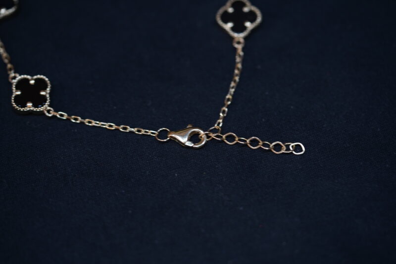 GUILLO DE ORO 14K