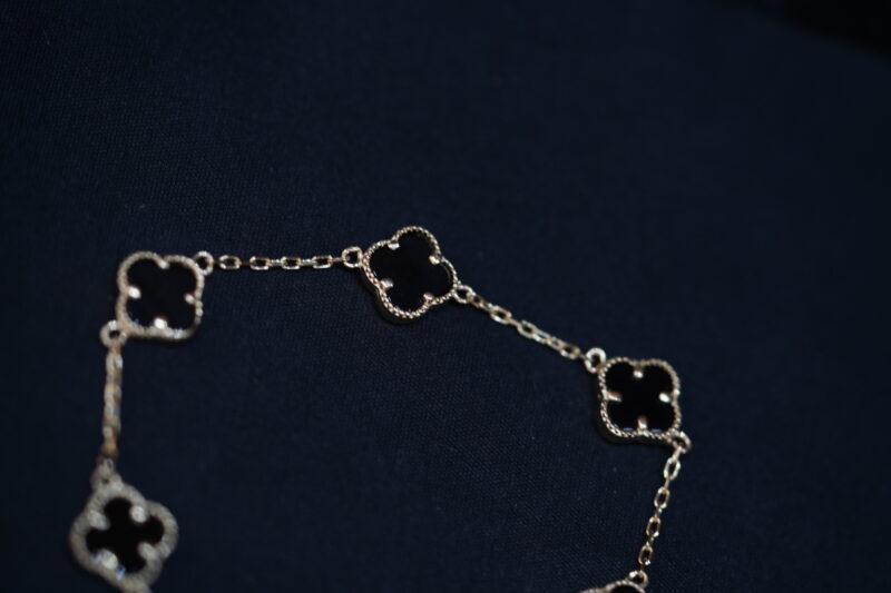 GUILLO DE ORO 14K