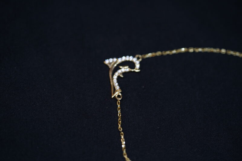 GUILLO DE ORO 14K