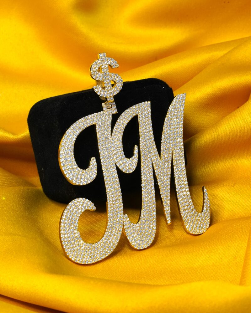 PERSONALIZADOS ORO 14K