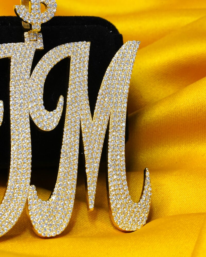 PERSONALIZADOS ORO 14K