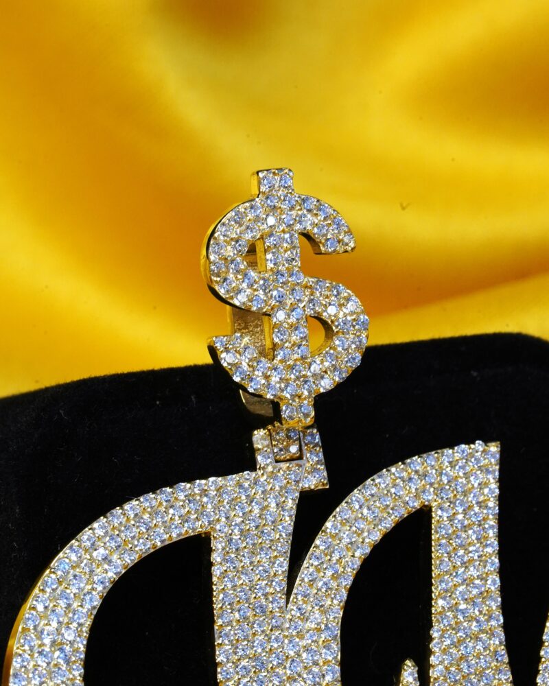 PERSONALIZADOS ORO 14K