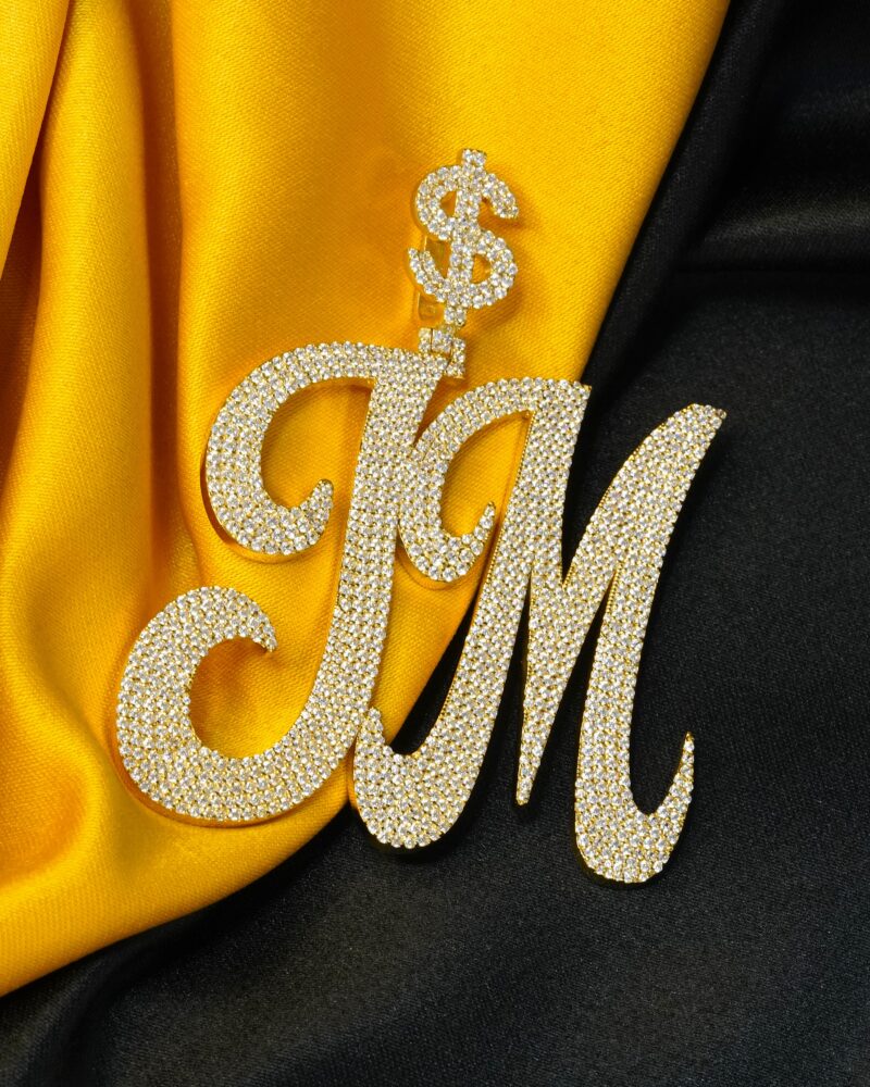 PERSONALIZADOS ORO 14K