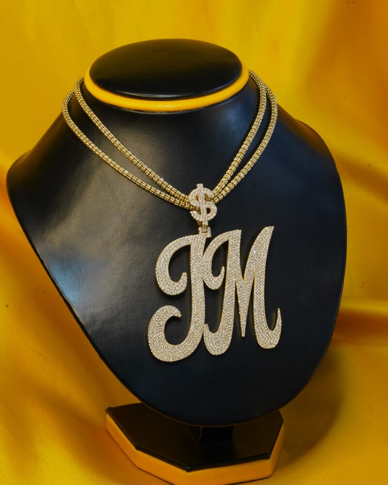 PERSONALIZADOS ORO 14K