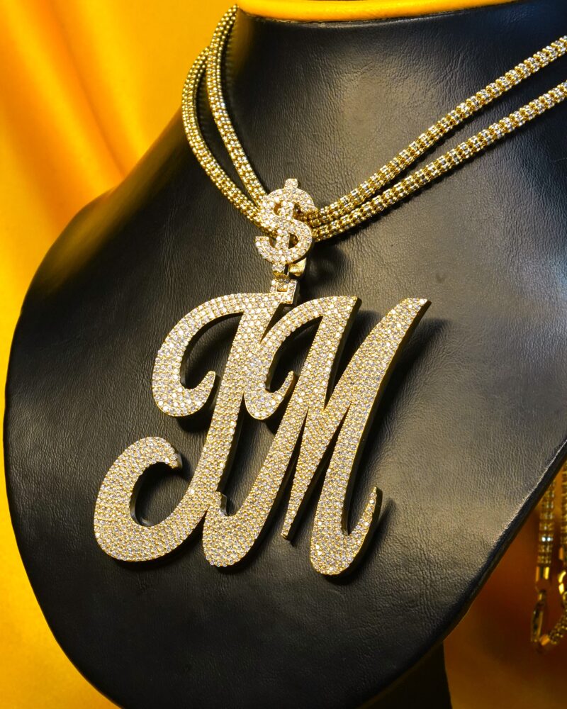 PERSONALIZADOS ORO 14K