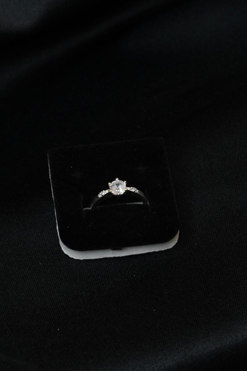 ANILLOS DE PLATA 925