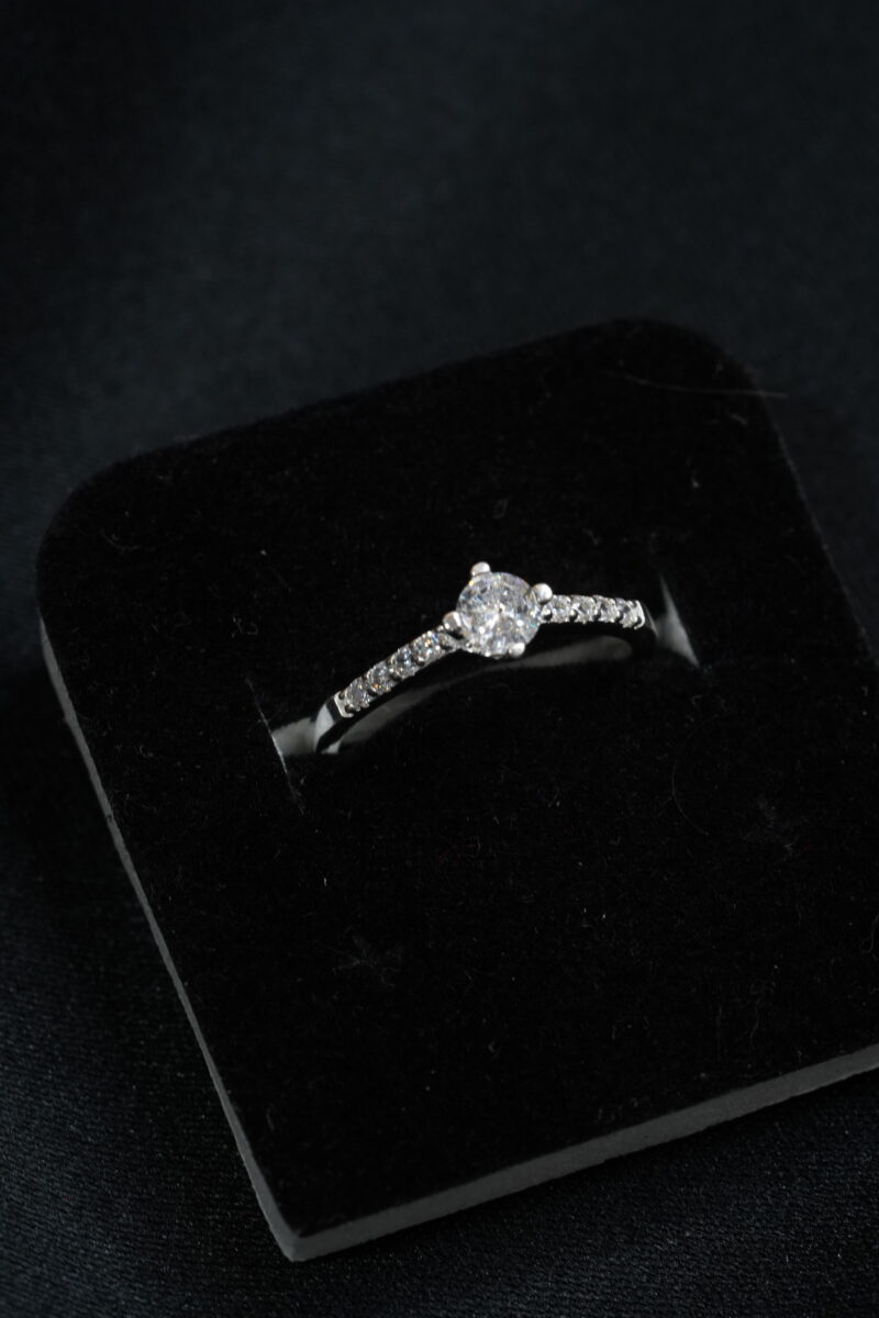 ANILLO DE PLATA 925