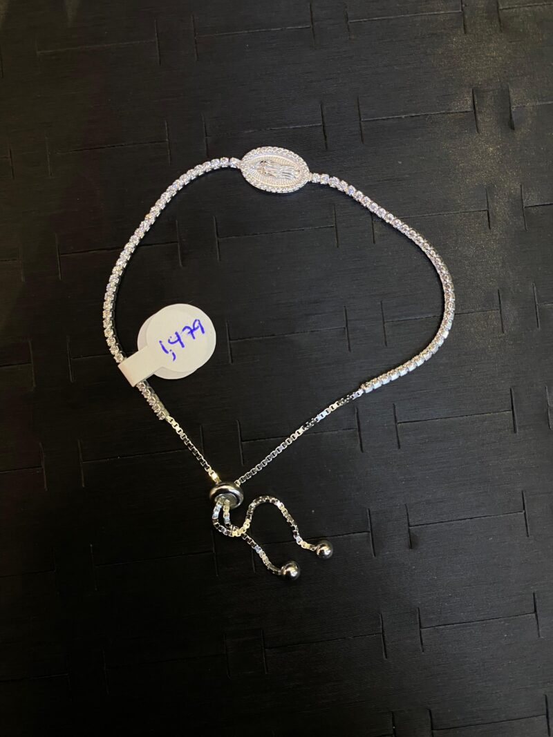 PULSERA EN PLATA 925