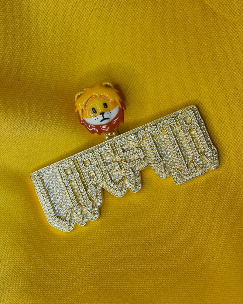 PERSONALIZADOS ORO 14K