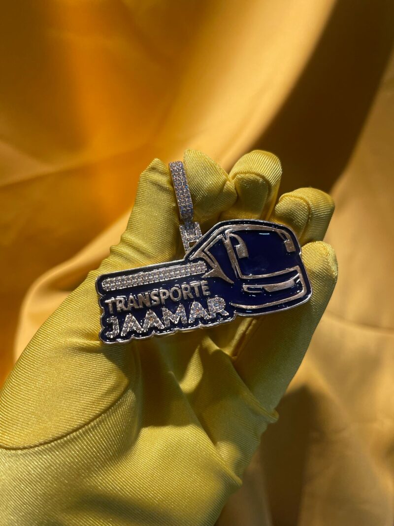 PERSONALIZADOS ORO 14K