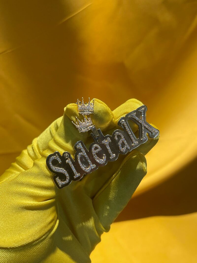 PERSONALIZADOS ORO 14K