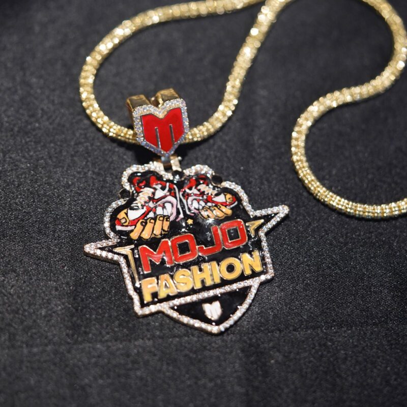 PERSONALIZADOS ORO 14K