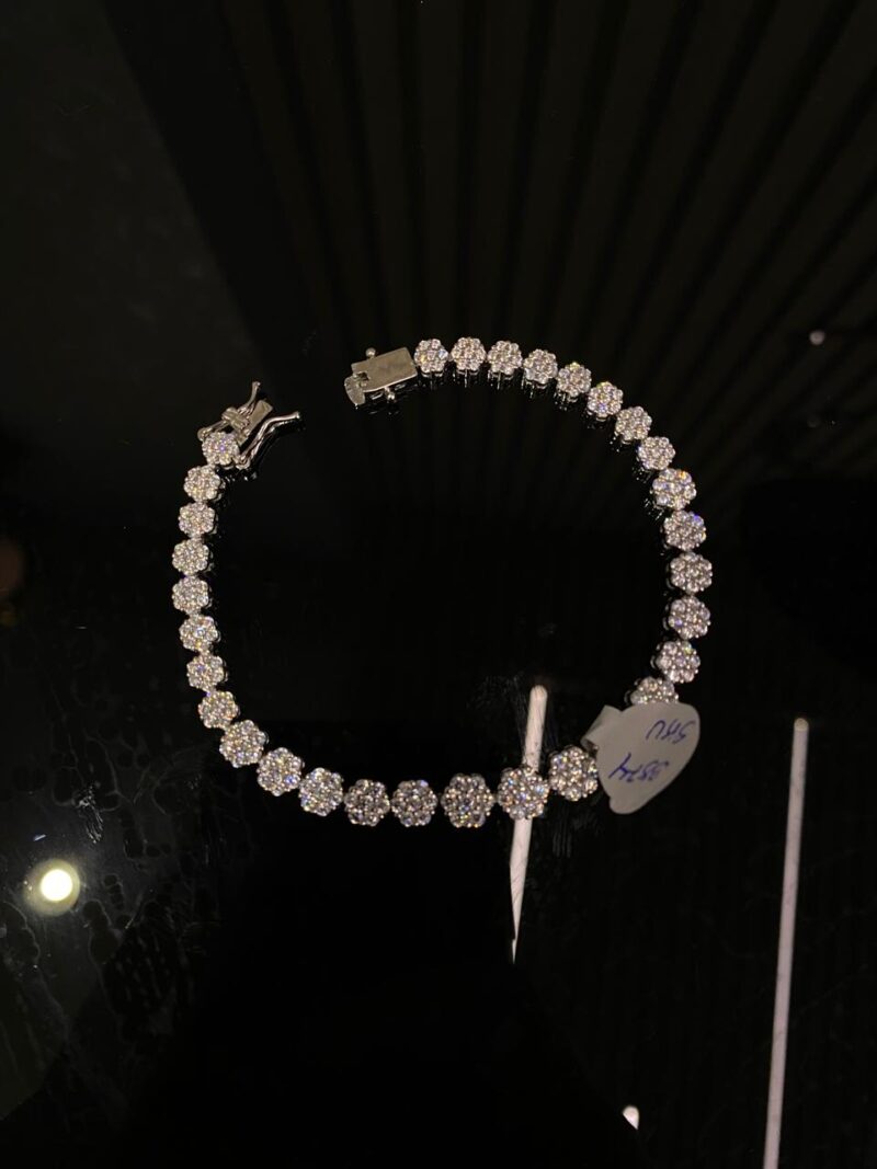GUILLO EN PLATA 925
