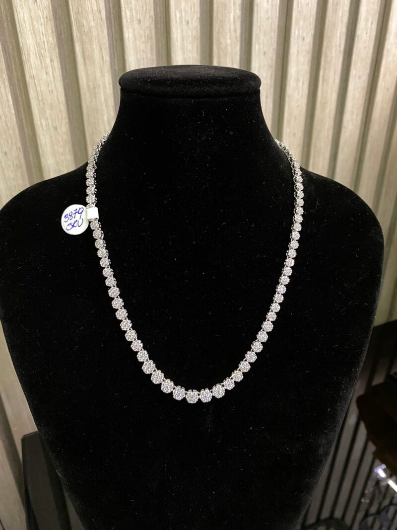CADENA EN PLATA 925