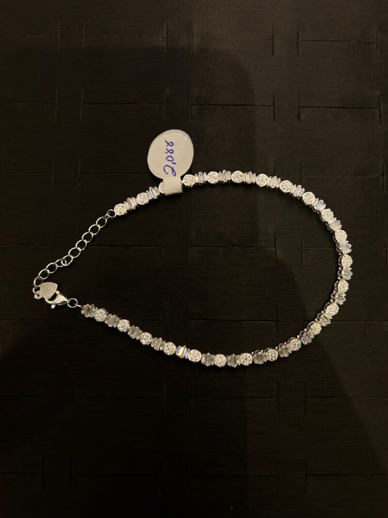 GUILLO EN PLATA 925
