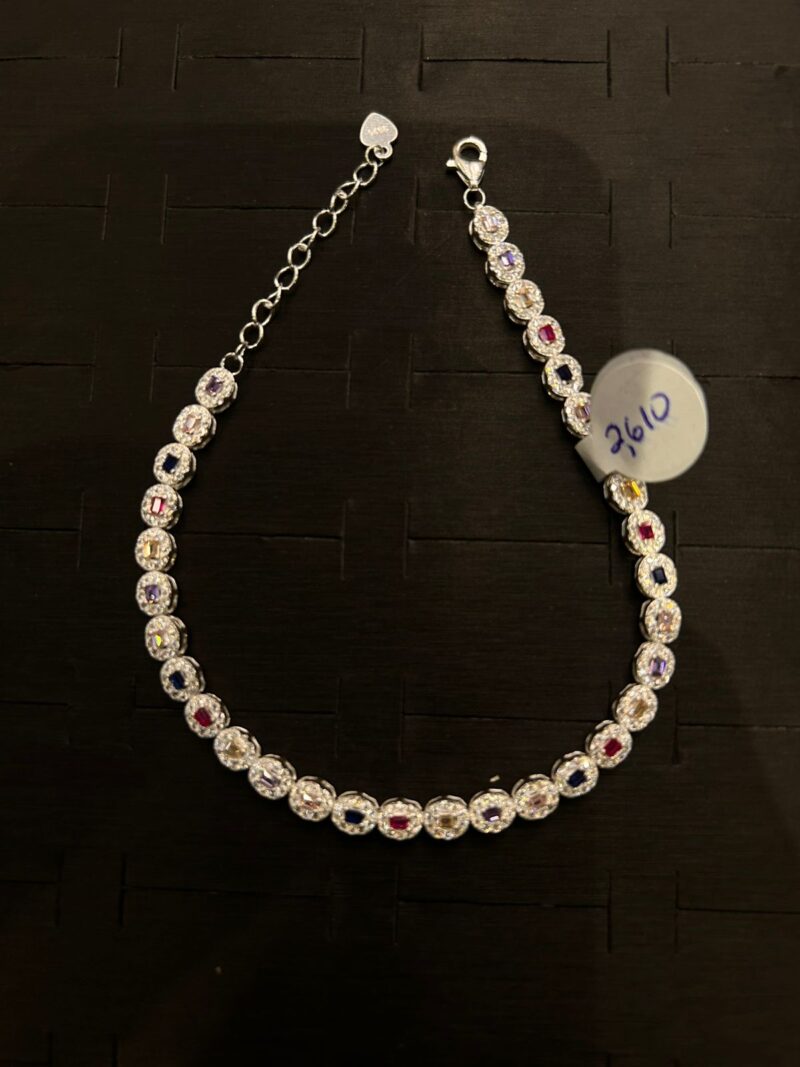 GUILLO EN PLATA 925