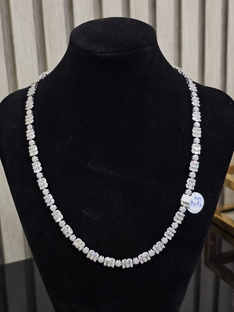 CADENA EN PLATA 925