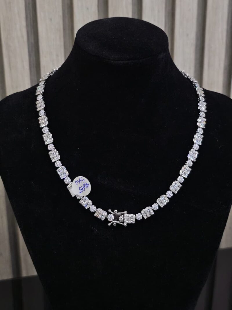 CADENA EN PLATA 925