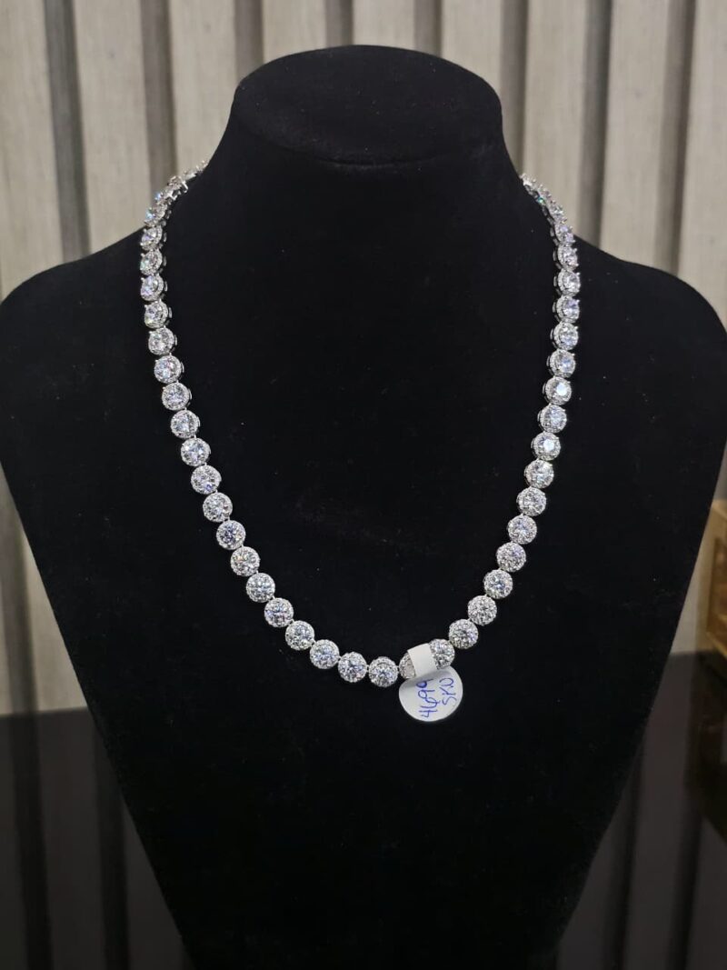 CADENA EN PLATA 925