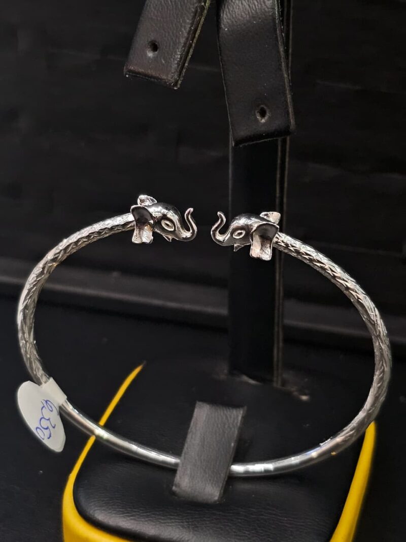 PULSERA EN PLATA 925