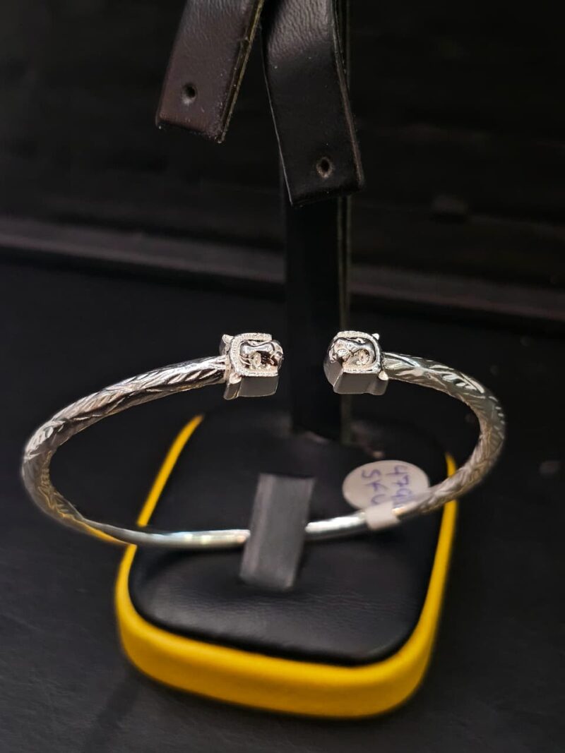 PULSERA EN PLATA 925