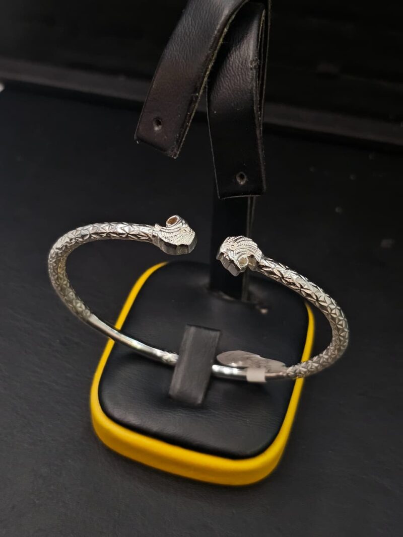 PULSERA EN PLATA 925