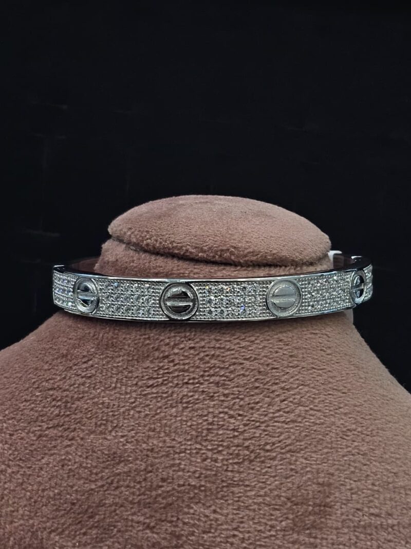 PULSERA EN PLATA 925
