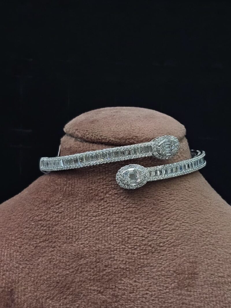 PULSERA EN PLATA 925