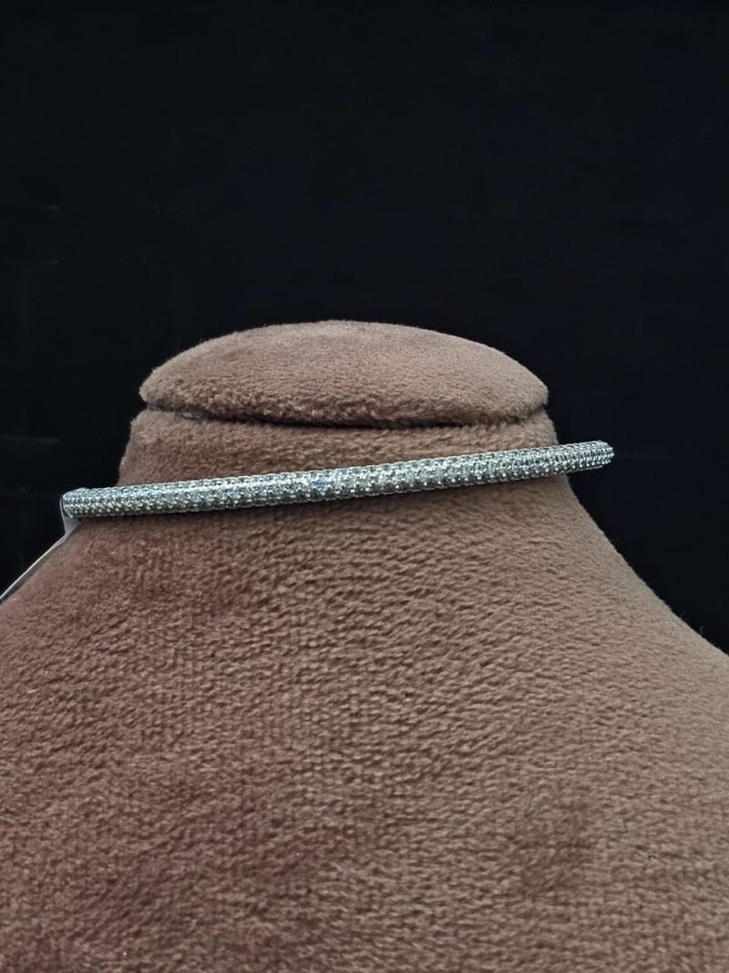 PULSERA EN PLATA 925
