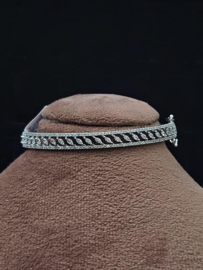 PULSERA EN PLATA 925