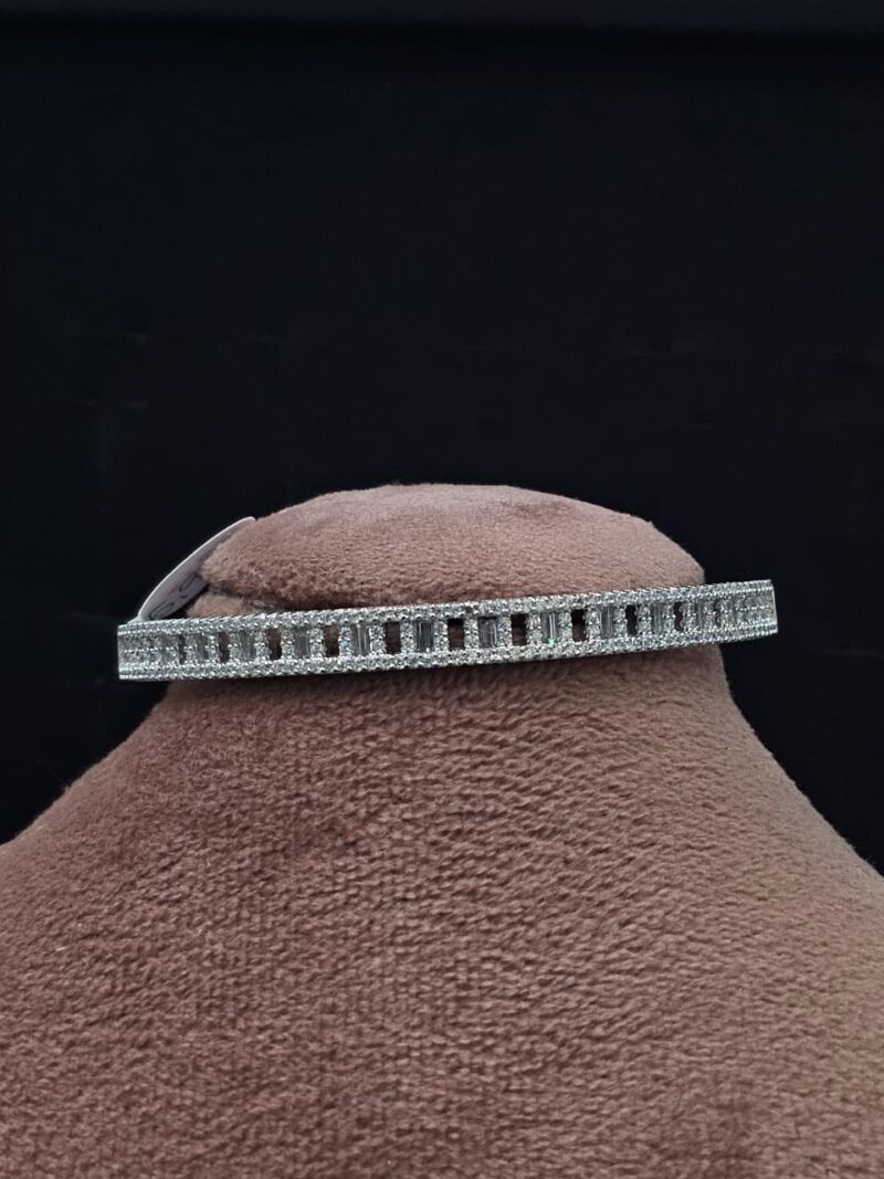 PULSERA EN PLATA 925