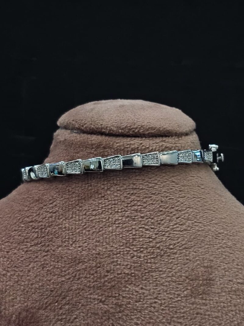 PULSERA EN PLATA 925