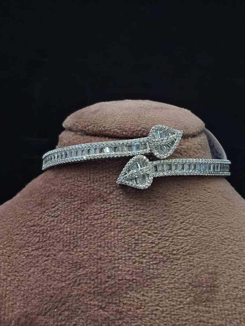 PULSERA EN PLATA 925