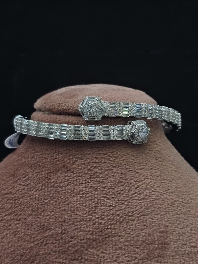 PULSERA EN PLATA 925