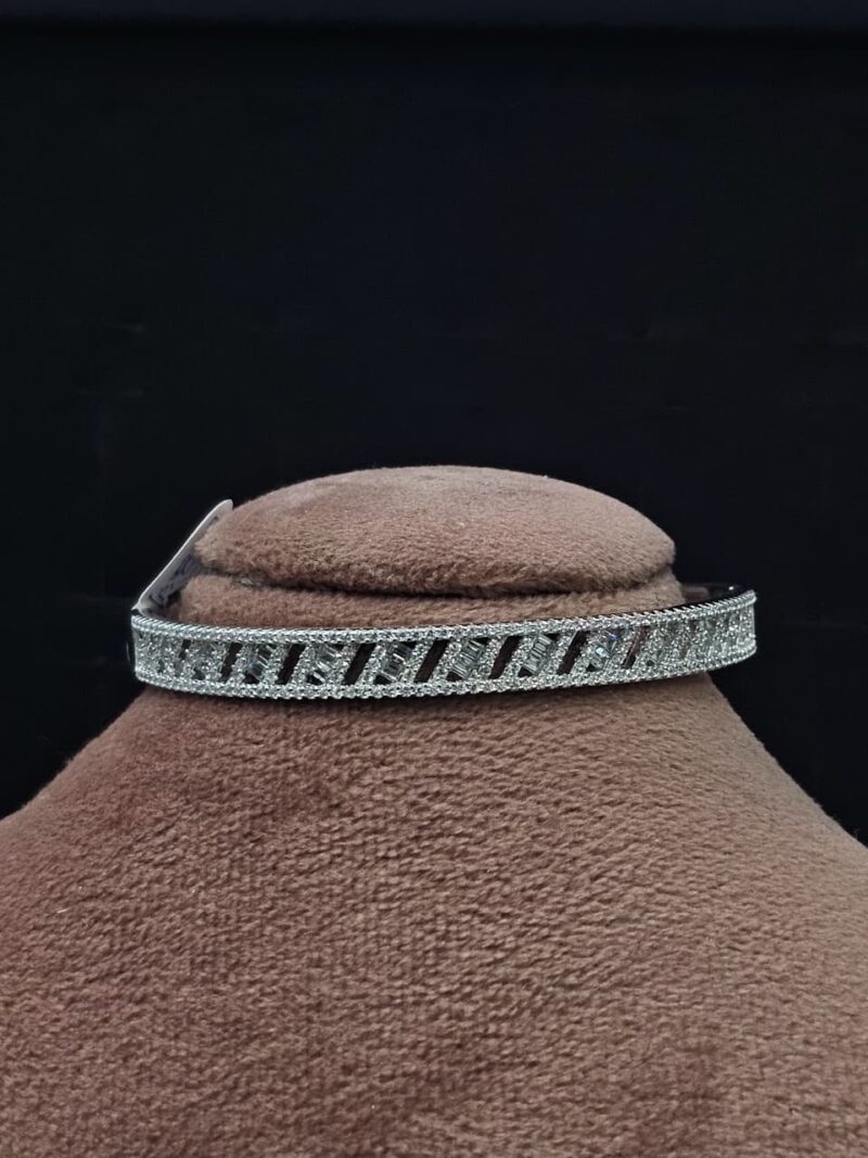 PULSERA EN PLATA 925