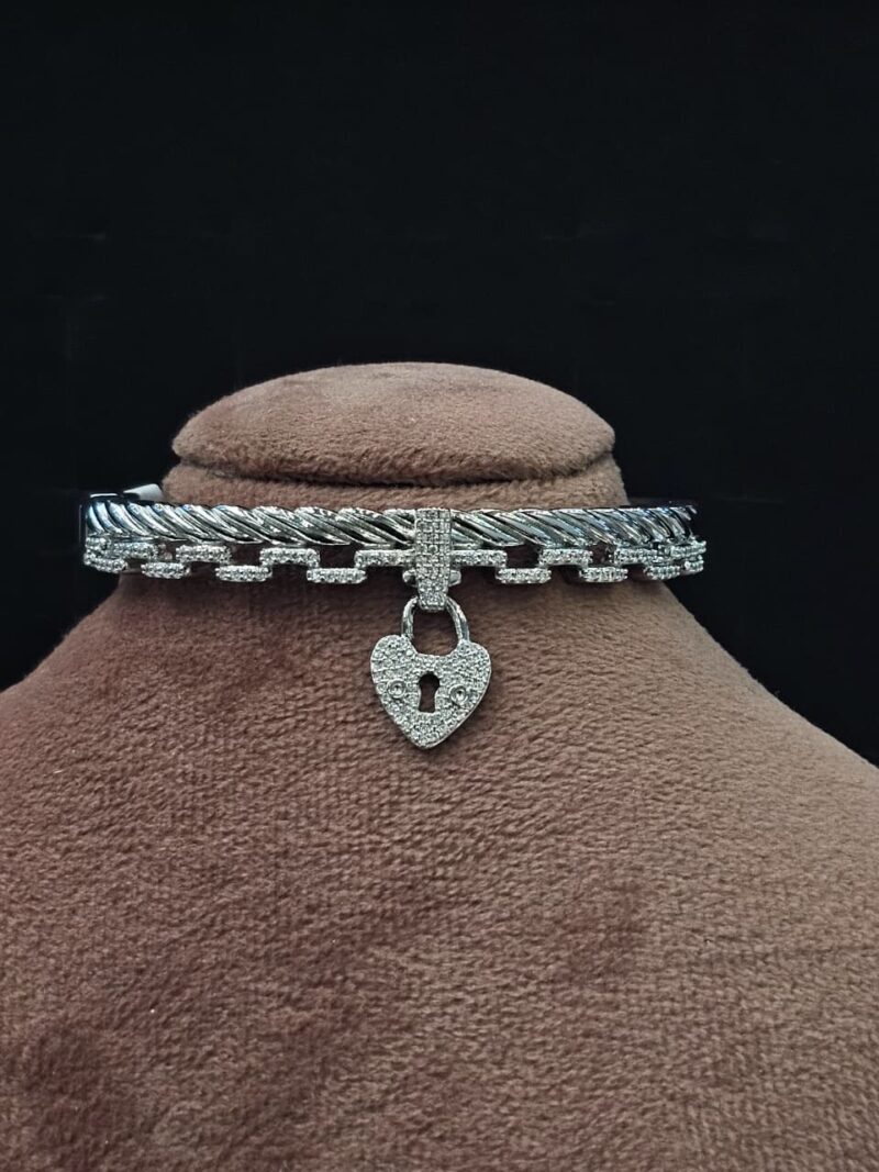 PULSERA EN PLATA 925