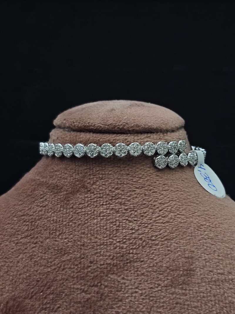 PULSERA EN PLATA 925