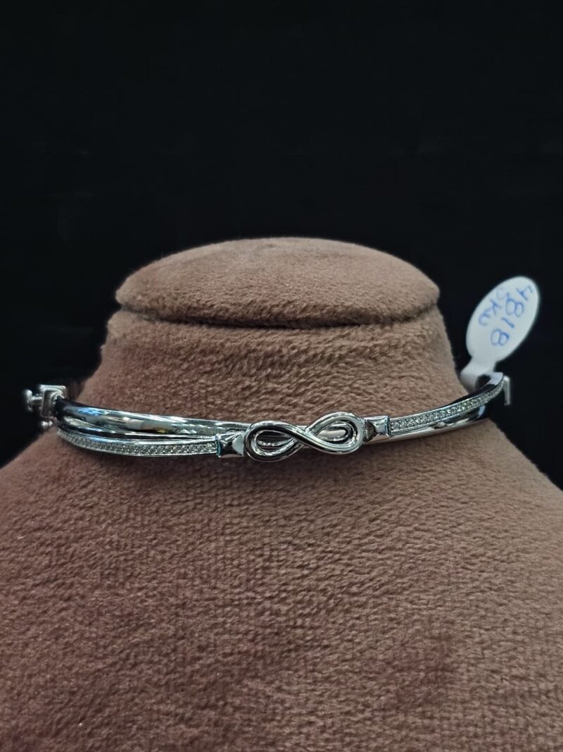 PULSERA EN PLATA 925