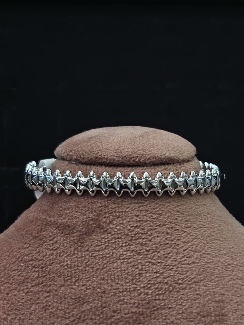 PULSERA EN PLATA 925