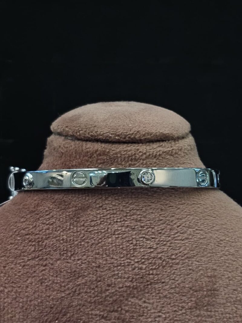PULSERA EN PLATA 925