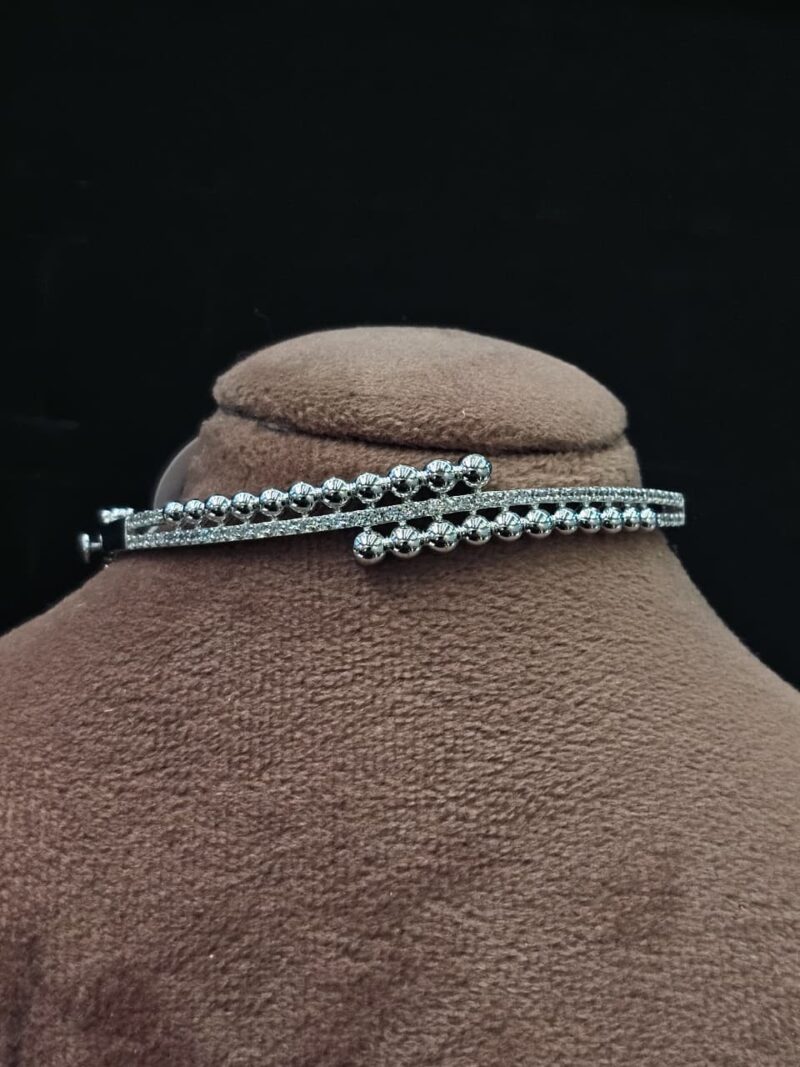 PULSERA EN PLATA 925