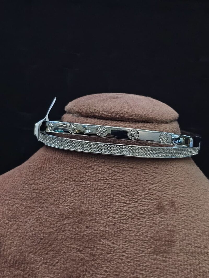 PULSERA EN PLATA 925