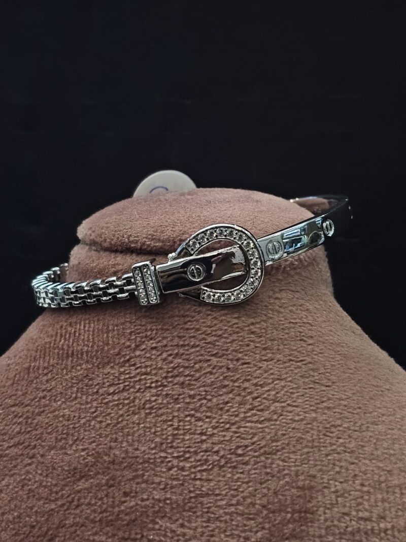 PULSERA EN PLATA 925