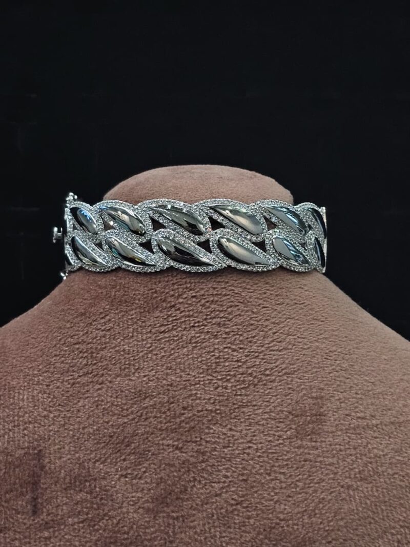 PULSERA EN PLATA 925