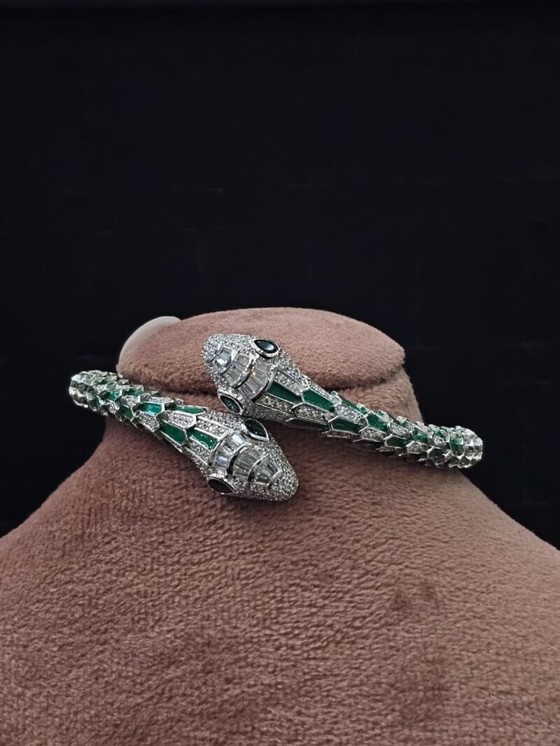 PULSERA EN PLATA 925